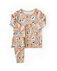 Load image into Gallery viewer, Bamboo Two Piece Set | Cool Catch

