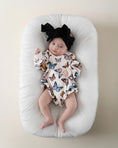 Load image into Gallery viewer, Bubble Romper | Butterflies

