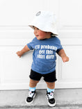 Load image into Gallery viewer, Get this Shirt Dirty
