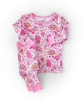 Load image into Gallery viewer, Bamboo Two Piece Set | Cowgirl
