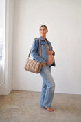 Load image into Gallery viewer, Infinite Carryall - Latte
