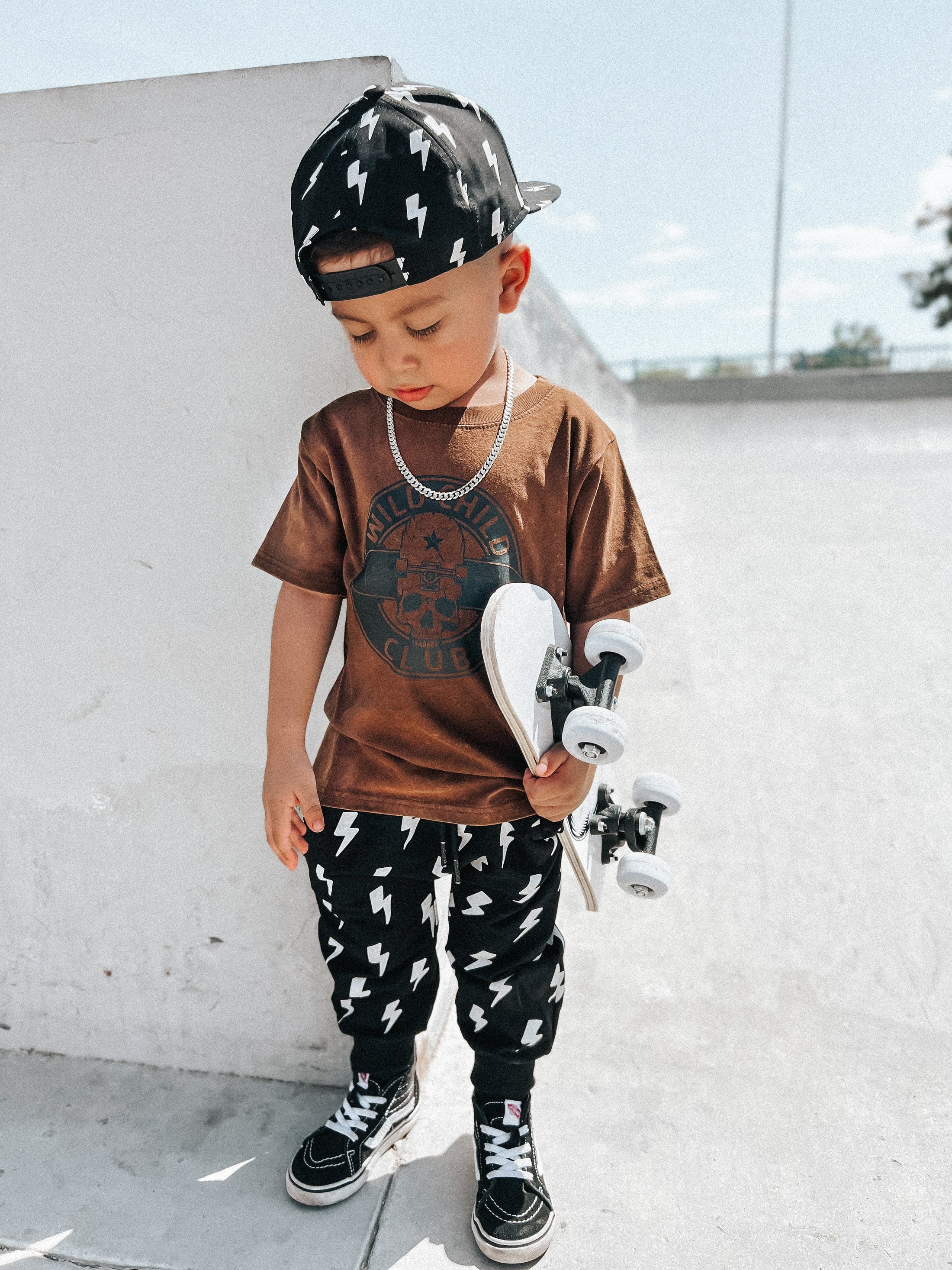 Wild Child Club Vintage