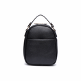 Load image into Gallery viewer, Classic Snack Bag | Ebony Black
