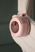 Load image into Gallery viewer, Portable Rechargeable Fan
