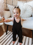 Load image into Gallery viewer, Bamboo Tank Romper - more colors
