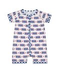 Load image into Gallery viewer, Bamboo Shorty Romper | USA
