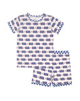 Load image into Gallery viewer, Bamboo Shorts Set | USA
