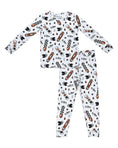 Load image into Gallery viewer, Bamboo Two Piece Set | Sk8er
