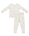 Load image into Gallery viewer, Bamboo Two Piece Set | Gingham & Goose
