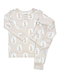 Load image into Gallery viewer, Bamboo Two Piece Set | Gingham & Goose
