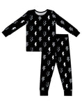 Load image into Gallery viewer, Bamboo Two Piece Set | Ink Bolts
