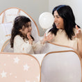 Load image into Gallery viewer, Tiny Land® Compact Adventure 3-in-1 Play Tunnel With no Balls
