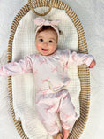 Load image into Gallery viewer, Blushing Bows Modal Lounge Set
