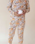 Load image into Gallery viewer, Bamboo Two Piece Set | Cool Catch
