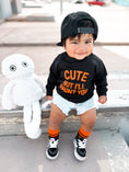 Load image into Gallery viewer, I'll Haunt You | Sweatshirt

