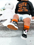Load image into Gallery viewer, I'll Haunt You | Sweatshirt
