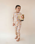 Load image into Gallery viewer, Bamboo Two Piece Set | Cool Catch
