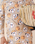Load image into Gallery viewer, Bamboo Two Piece Set | Cool Catch
