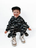Load image into Gallery viewer, Cargo Jogger Set | Skater
