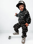 Load image into Gallery viewer, Cargo Jogger Set | Skater
