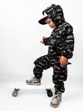 Load image into Gallery viewer, Cargo Jogger Set | Skater
