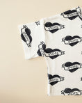Load image into Gallery viewer, Shorts Set | Mom tattoo
