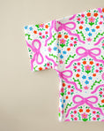 Load image into Gallery viewer, Shorts Set | Coquette Garden
