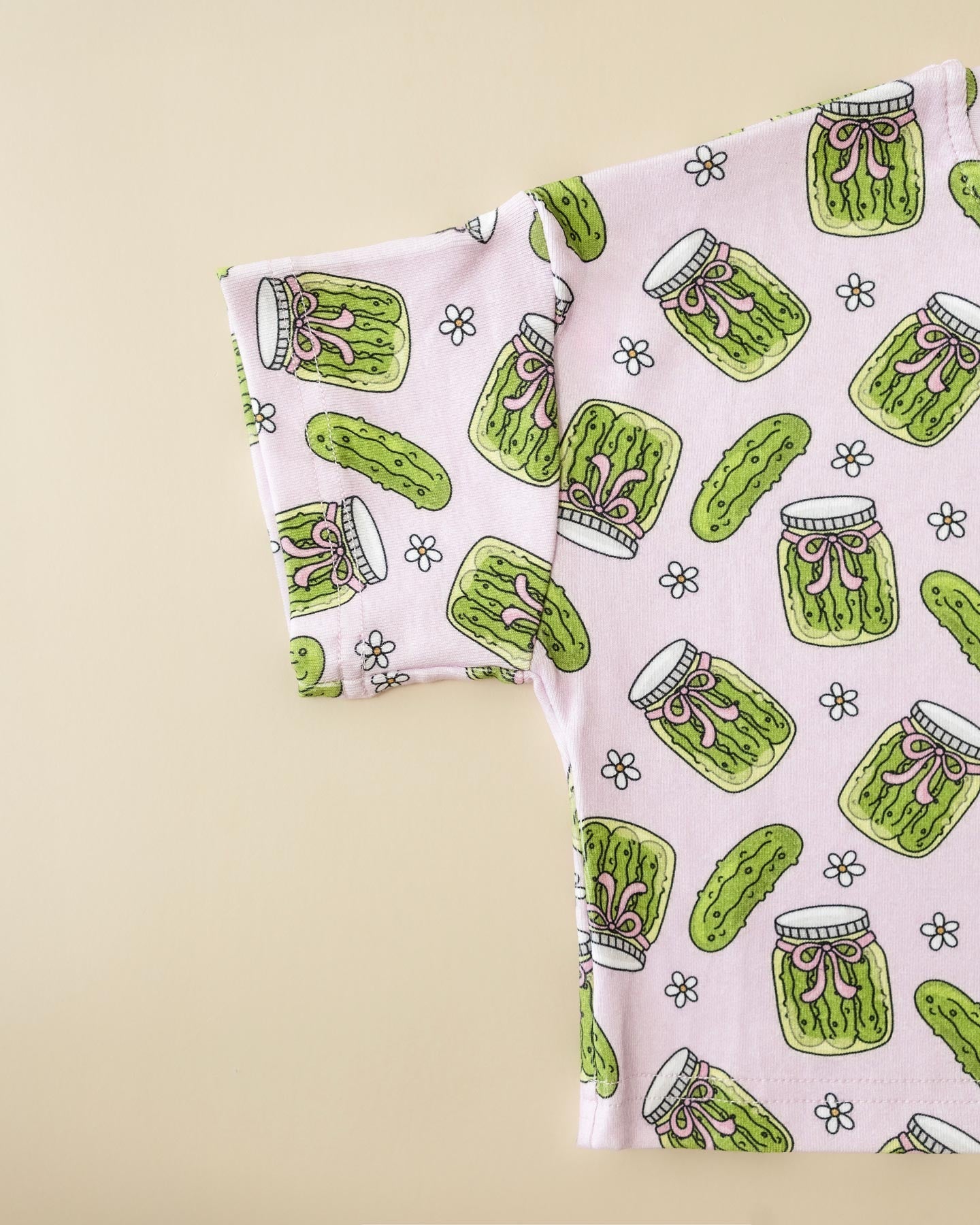 Shorts Set | Pickles