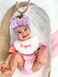 Load image into Gallery viewer, Solid Waffle Knit Headband - more colors

