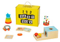 Load image into Gallery viewer, Montessori Educational Box (5-6 Months)
