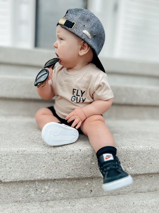 Fly Guy. Tee