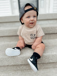 Load image into Gallery viewer, Fly Guy. Tee
