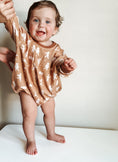 Load image into Gallery viewer, Mummy Bamboo Bubble Romper
