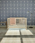 Load image into Gallery viewer, Lysa Wallpaper by Painted Hawk Design
