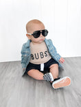 Load image into Gallery viewer, BUBS. Tee
