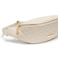 Load image into Gallery viewer, Crossbody Sling Bag | Pearl White
