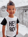 Load image into Gallery viewer, Hey Boo | T-Shirt
