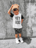 Load image into Gallery viewer, Hey Boo | T-Shirt
