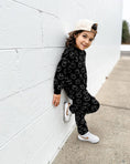 Load image into Gallery viewer, Jogger Set | Electric Smiley
