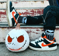 Load image into Gallery viewer, Pumpkin King
