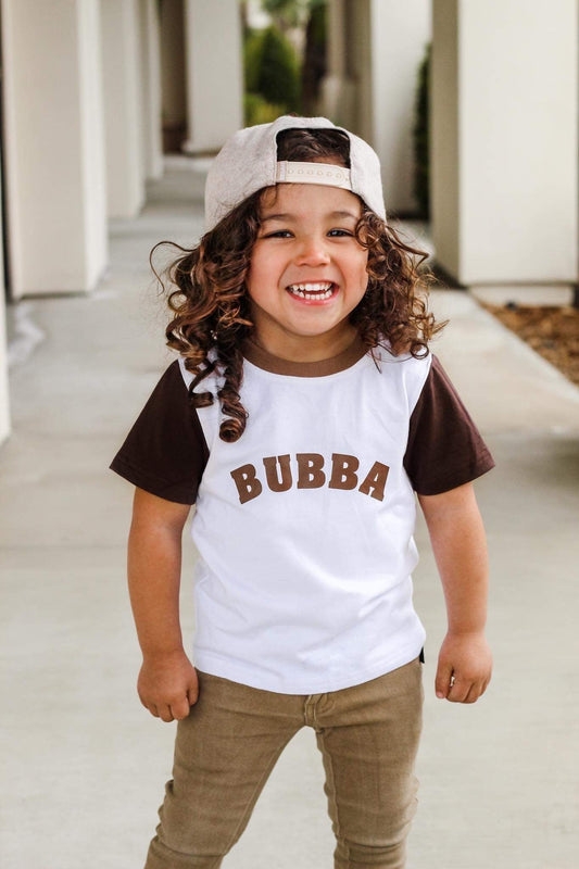 Bubba