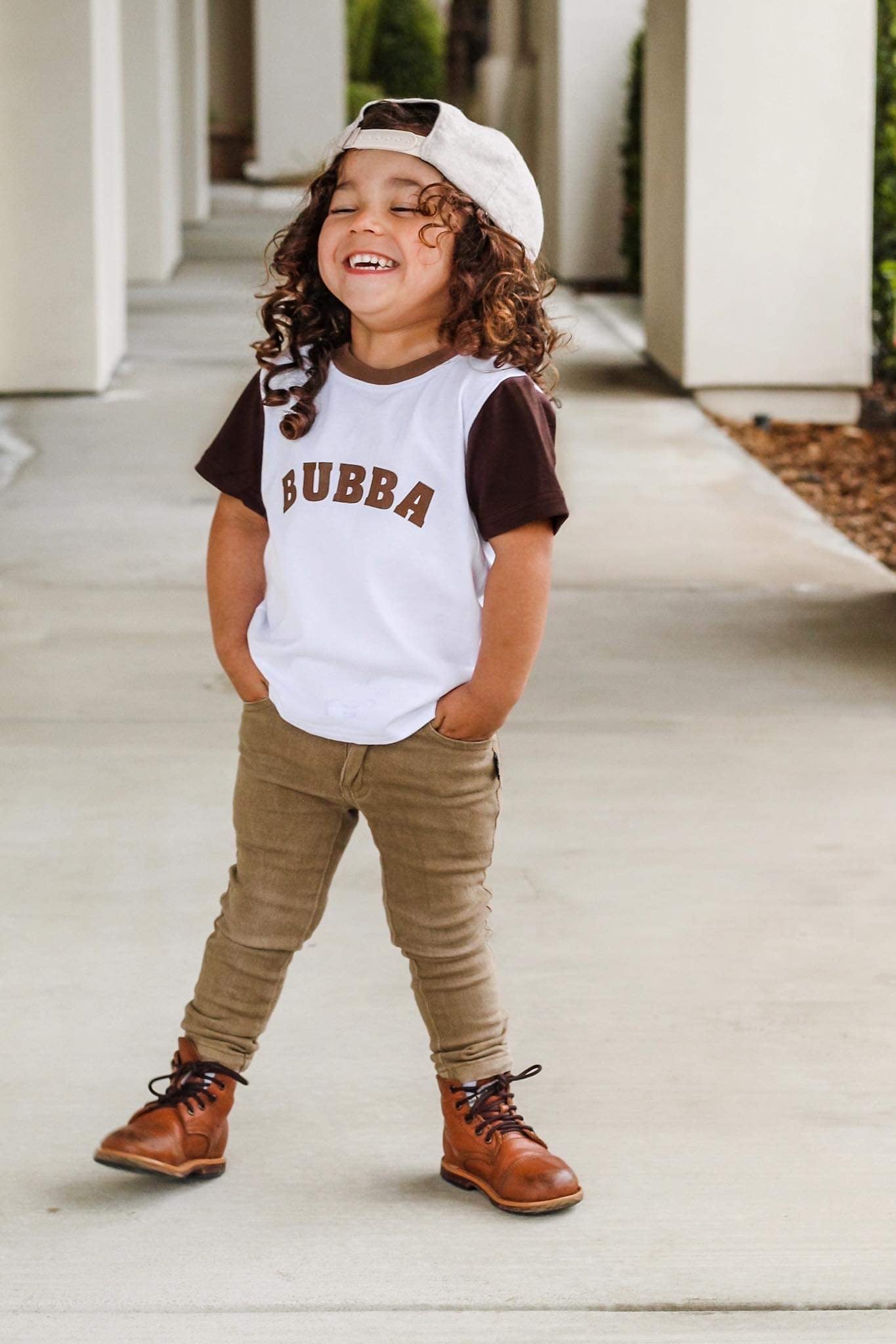 Bubba