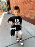 Load image into Gallery viewer, Boy Hood
