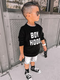 Load image into Gallery viewer, Boy Hood
