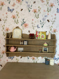 Load image into Gallery viewer, Cosette Wallpaper by Clara McAllister
