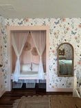 Load image into Gallery viewer, Cosette Wallpaper by Clara McAllister
