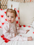 Load image into Gallery viewer, Blushing Bows Modal Lounge Set
