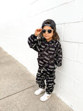 Load image into Gallery viewer, Cargo Jogger Set | Skater
