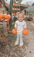 Load image into Gallery viewer, Pumpkin Pie Script Pullover
