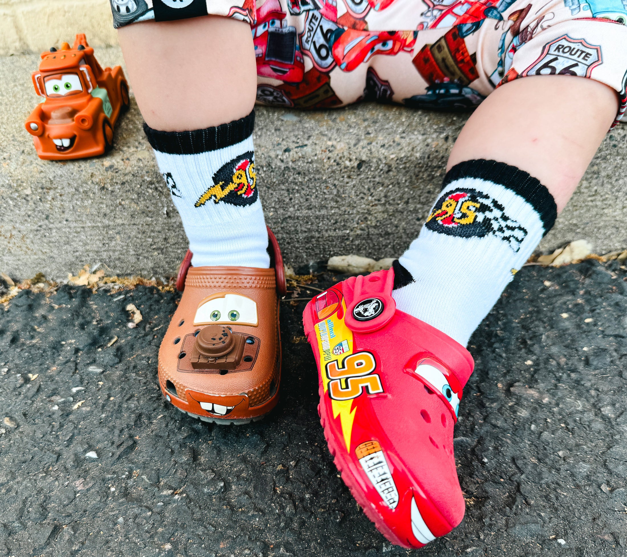 Kachow